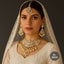 Kundan Choker Set – Rs. 2,850