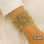 Antique Floral Bangles – Rs. 3,050
