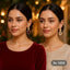 Teardrop Festive Earrings – Rs. 1,650