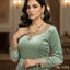 Kundan & Pearl Jewelry Set – Rs. 4250
