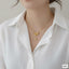 Bow Knot Locket with Heart – Rs. 650