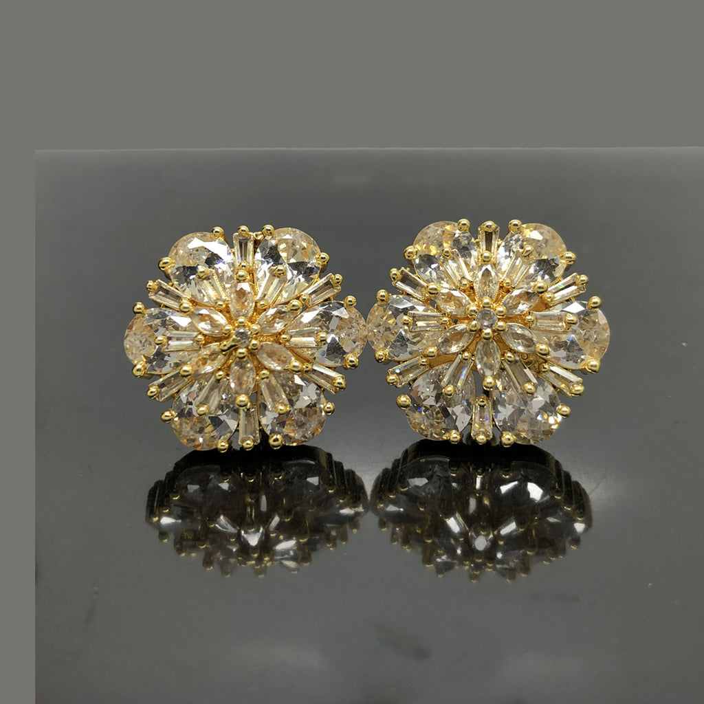 American Diamond Ring 746101