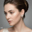 Starfall Butterfly Earrings – Rs. 750