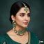 Pearl & Stone Choker Set – Rs. 6450