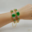 Royal Empress Bangle Set – Rs. 3650