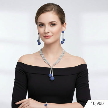 Celestial Orb Collection – Rs. 10,900