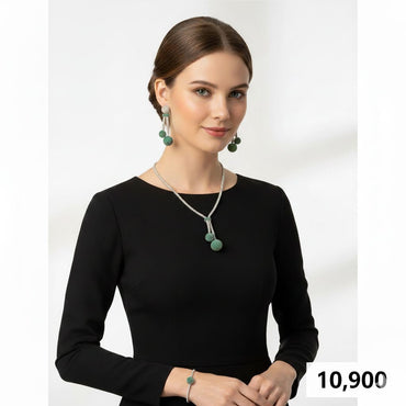 Celestial Orb Collection – Rs. 10,900