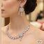 Rose Quartz Bridal Set – Rs. 5250