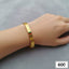 Stripe Fashion Bangle – Rs. 600