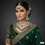 Bridal Kundan Jewelry Set – Rs. 10,950