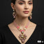 Victorian Bead Choker Set – Rs. 4850