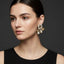 Baroque Statement Earrings – Rs. 1250