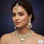Bridal Kundan Pearl Choker Set – Rs. 4250