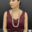 Multi-Color Stone & Pearl Bridal Set – Rs. 4450