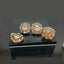 Beautiful Traditional Jadau Locket Set