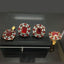 Beautiful Traditional Jadau Locket Set