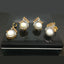 Authentic Antique Style Traditional Locket Set