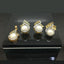 Authentic Antique Style Traditional Locket Set