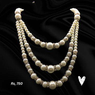 Pearl Mala 05