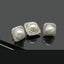 Classic Pearl Stud Earrings - Rs. 2350