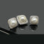 Classic Pearl Stud Earrings - Rs. 2350