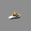 Premium Rose Gold Halo Ring with Round Center Stone – Sizes 7 to 9