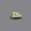 Allah Pendant – American Diamond Shine