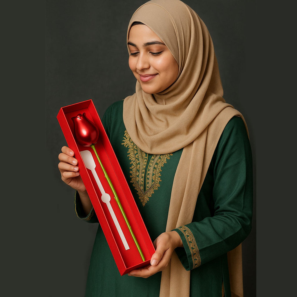 Gift Rose Box – Rs. 1850