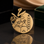 Eid Milad-un-Nabi ﷺ Brooch