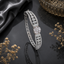 Elegant silver-tone CZ floral crystal bracelet with sparkling stones and intricate openwork detailing
