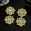 Designer Floral Set