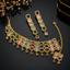 Multicolor Bridal Set