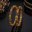 Floral Crystal Bangles