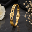 Tree Motif Bangle