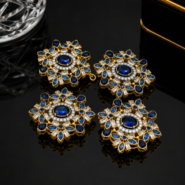 Designer Floral Set