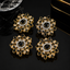 Designer Floral Set