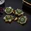 Royal Floral Set