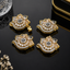 Royal Floral Set