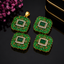 Square Crystal Set