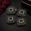 Square Crystal Set
