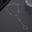 Heart Hand Chain