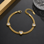Heart Crystal Bracelet