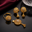 Filigree Jewelry Set