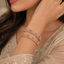Ruby Stone Bangles – Rs. 2,950
