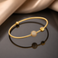 Crystal Ball Bracelet – Rs. 750
