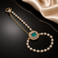 Pearl Hand Chain Bracelet – Rs. 1,250