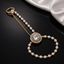 Pearl Hand Chain Bracelet – Rs. 1,250