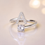 Initial A Ring – Rs. 650