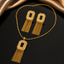 Tassel Pendant Set – Rs. 1,550