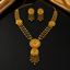 Traditional Floral Set – Rs. 2,650